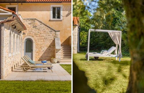 Villa Rustica - Photo 21