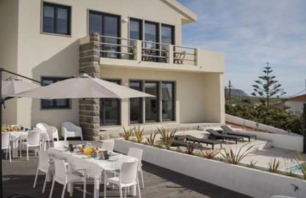 Maçãs Home-Sky sea view at The Beach - Foto 22