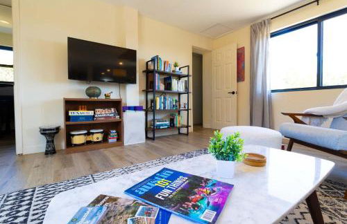 Creator Cabin, Contemporary Getaway With Sauna - Foto 13