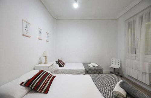 Precioso Piso Céntrico Con Aparcamiento Gratuito - Foto 20