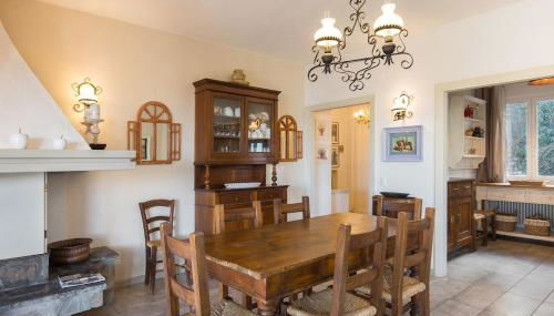 Villa Elisabetta-Tranquilla con vista lago - Foto 4