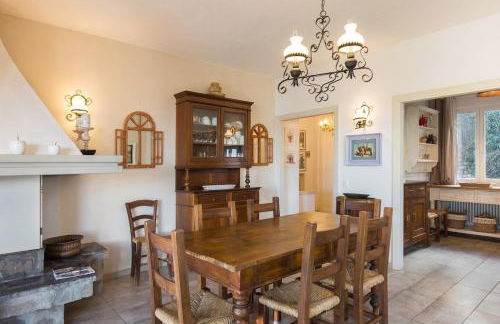 Villa Elisabetta-Tranquilla con vista lago - Foto 4