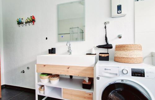 Holle - Land Holidays, parterre Ferienwohnung - Foto 40