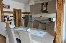 Appartamento "Roby" in centro Cavalese - Foto 19