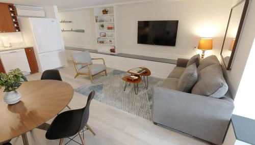 Modern Apartment in the Heart of Logan Circle - Foto 2