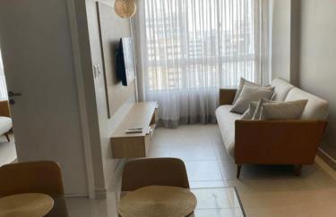 Edifício Promenade II Apt 1108 -Mandi Hospitalidade - Foto 7