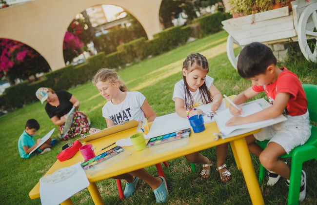 Caesar Resort & SPA - Foto 74