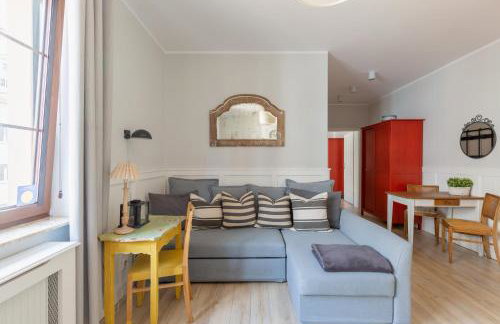 Apartament Wigilijna Starówka - Foto 6