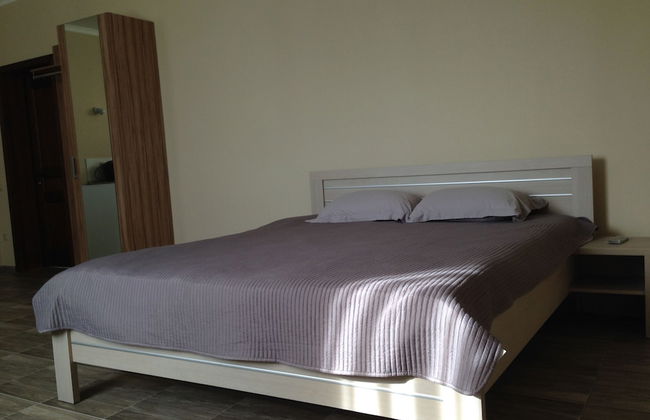 Apartamenty KMV - Foto 12