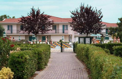 Summer Time Family Resort - Foto 92