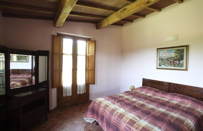 Agriturismo Belvedere Pierini e Brugi - Foto 7