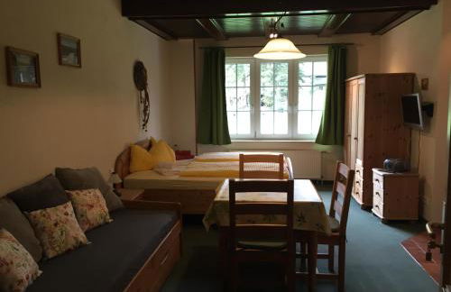 Landhaus Gohrisch - Photo 14