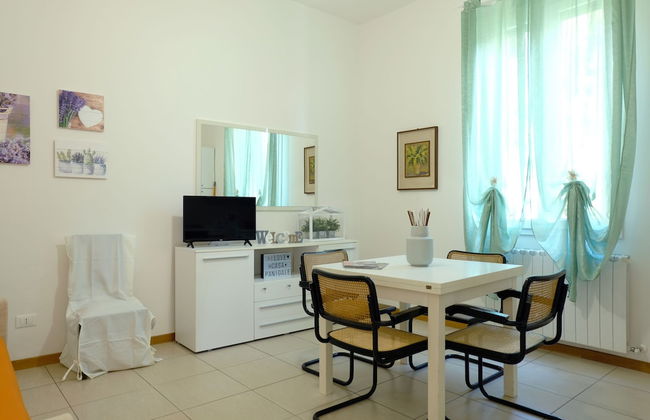 Marconi Airport Cozy Dream Flat - Foto 15