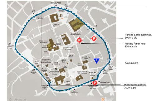 La Rúa de San Pedro by Clabao - Foto 17