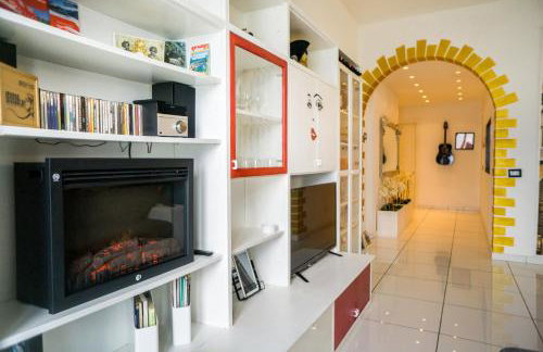 Angolo Paradiso - Lago di Como - Foto 13