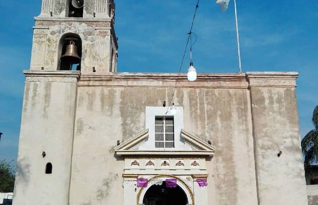 Casa Frida in Tepoztlán - Foto 21