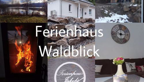 Ferienhaus Waldblick - Photo 5