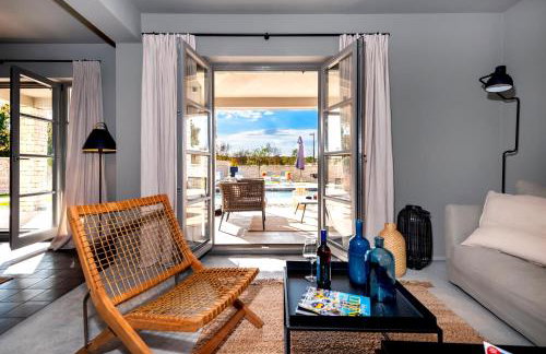 Villa Art Renata with Pool & Sauna - Photo 76