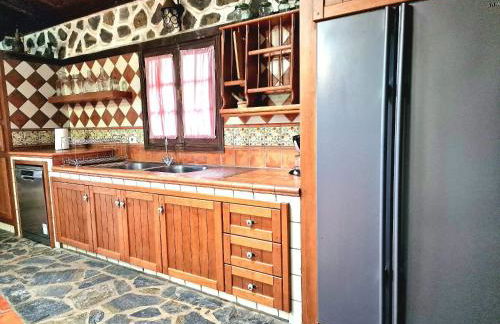 Finca Los Loros Icod de los Vinos - Foto 11