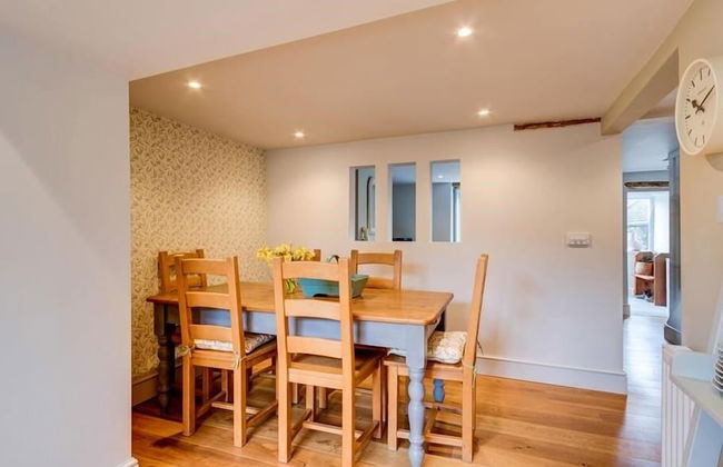 Woodbine Cottage - Photo 6