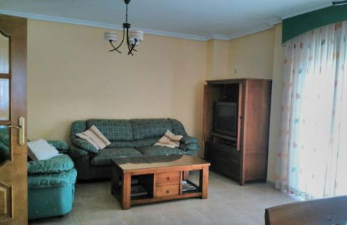 Villa Rural Campillo de Arenas - Foto 39