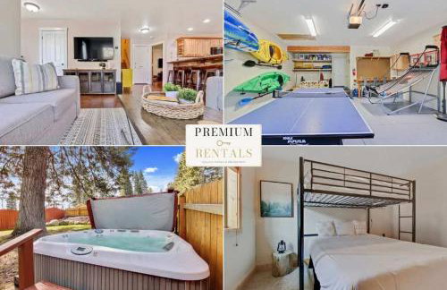 Magical McCall Retreat Near Golf Course and Lake - Foto 1