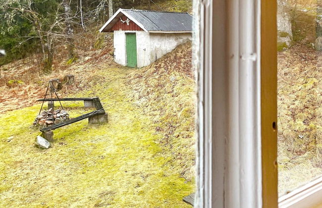 6 Person Holiday Home in Sandhult-by Traum - Photo 16