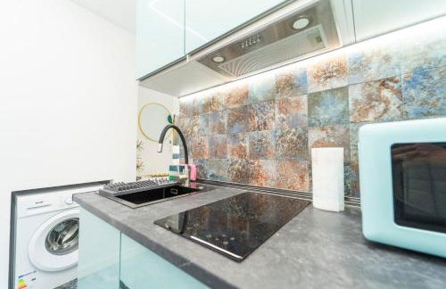 Apartamentos Brisas del Poniente - Photo 48