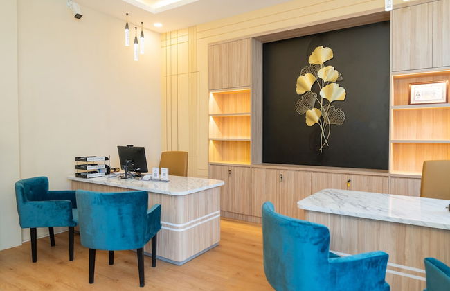 85 SOHO Hotel & Serviced Apartment - Foto 5