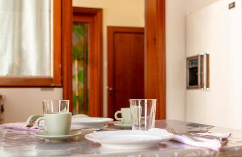 Palladio House, spaziosa elegante e centrale - Photo 17