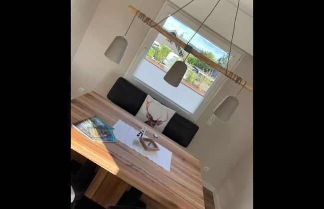 Paganetti´s Chalet - Two Bedroom House - Foto 19