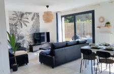 Maison Cosy A L 'Orée du bois - Foto 24