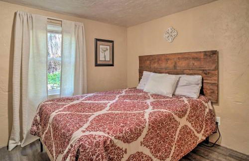 Outdoor Adventure Tranquil Creekside Retreat - Foto 12