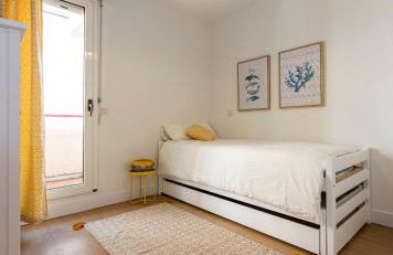 Première ligne de plage, face à la mer - Foto 19