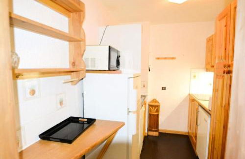 Résidence Le Squaw Valley - DUPLEX 3 Pièces 7/8 pers - LE SQUAW VALLEY -012SQ- PLAGNE VILLAGES MAE-1734 - Foto 5