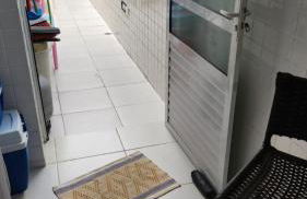 Apartamento encantador a 100 metros da praia - Foto 19