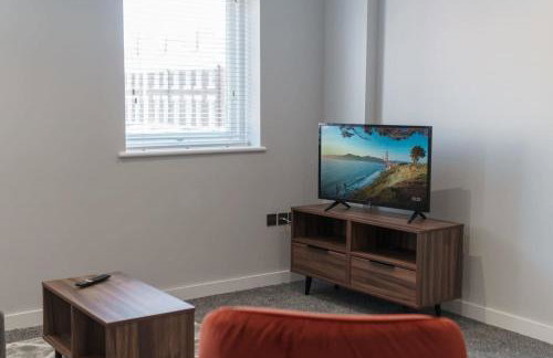 Modern Convenient 2 Bedroom Apartment in Liverpool - Foto 6