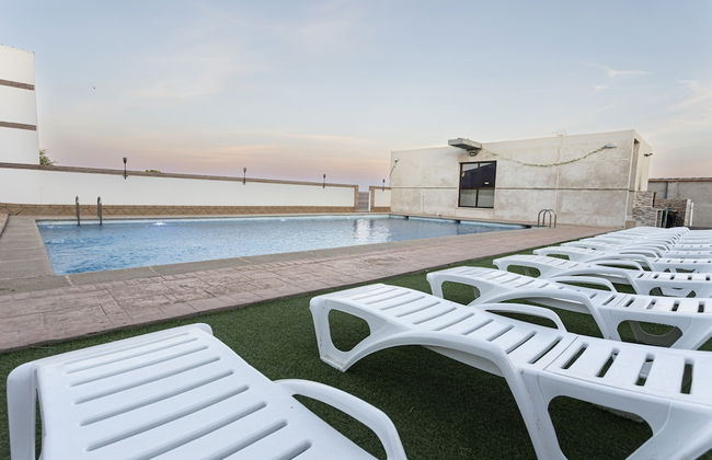 Casa Rural Abuelo Mauri 4 Estrellas - Foto 54