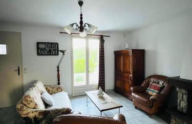 Maison située aux confins de la Vallée du Loir - Photo 15