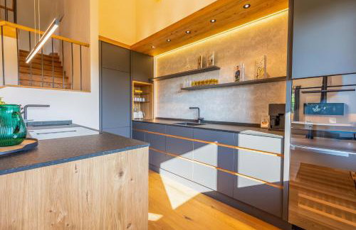 Graf Chiemo Suites - direkt am Chiemsee mit separatem Seezugang - Photo 52