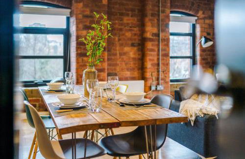 2 King Size Beds in Manhattan styled Oversize Apartment - Foto 19