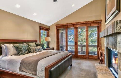 Sierra Shores Four - Lakefront Vistas - Foto 21