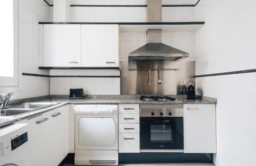 Barcelona Apartment Val - Foto 9