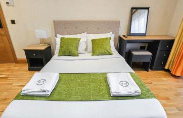 St Martins 12 Bedroom House - Tranent - Foto 38