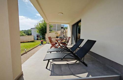 Apartmani Krtica 1 - Foto 26