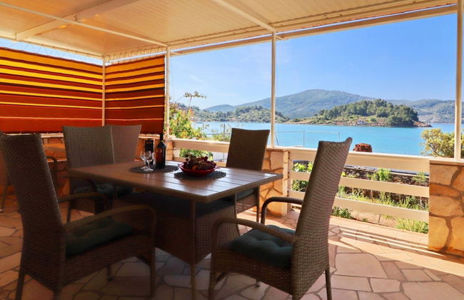 Holiday Home Neda - Foto 10