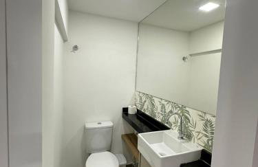Apartamento com lazer e spa - Foto 19
