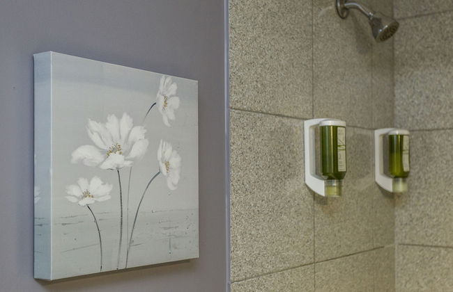 Auberge de La Fontaine - Foto 37