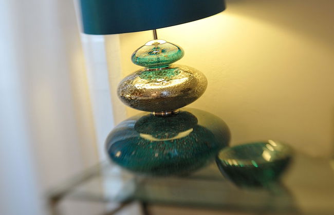 Luxury B&B La Dimora degli Angeli - Foto 46