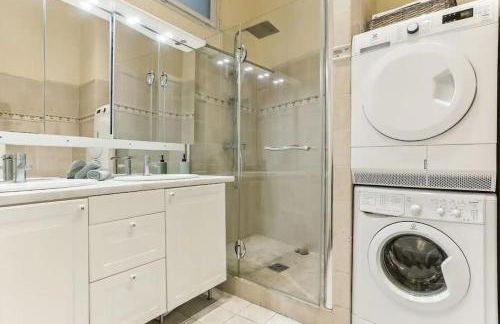 Elégant appartement parisien - Foto 27